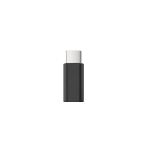 Mikrofony BOYA BOYALINK 3-02 bezprzewodowe 2.4GHz USB-C - czarne
