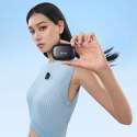 Mikrofony BOYA mini-14 bezprzewodowe 2.4GHz USB-C - czarne