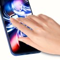 Szkło hartowane 3mk HardGlass Max na iPhone 13 / 13 Pro / 14 / 16e / 17e