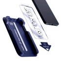 Szkło hartowane 3mk HardGlass Max na iPhone 14 Pro