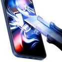 Szkło hartowane 3mk HardGlass Max na iPhone 15 Pro