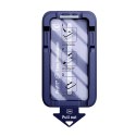 Szkło hartowane 3mk HardGlass Max na iPhone 16 Pro / 17