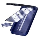 Szkło hartowane 3mk HardGlass Max na iPhone 16 Pro / 17