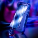 Szkło hartowane 3mk HardGlass Max na iPhone 17 Pro