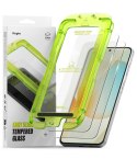 Szkło hartowane Ringke Easy Slide 2-pack na Samsung Galaxy A57 5G