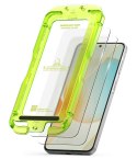Szkło hartowane Ringke Easy Slide 2-pack na Samsung Galaxy A57 5G