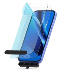 Szkło hartowane Ringke Tempered Glass 2-Pack na Google Pixel 10A
