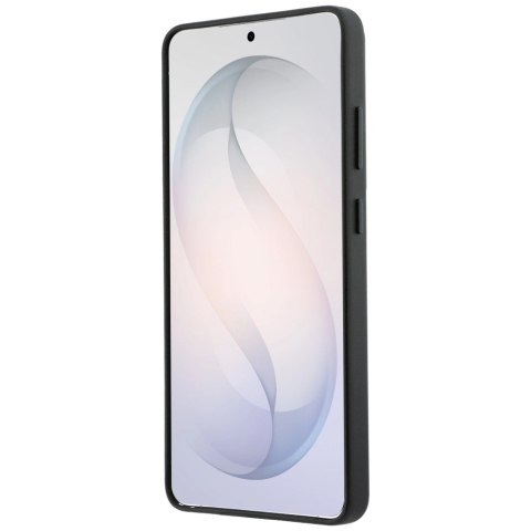 Etui BMW M Metal Logo MagSafe na Samsung Galaxy S26 Ultra - czarne