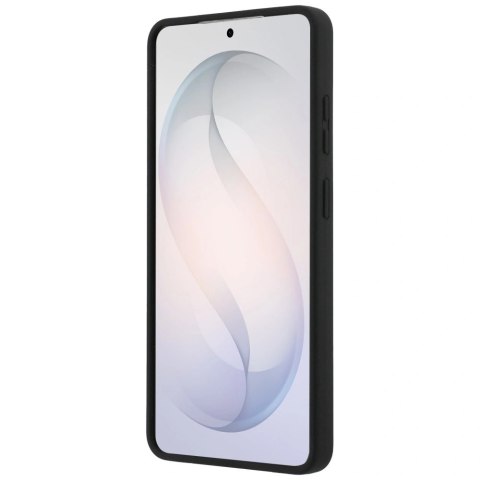 Etui BMW M Silicone MagSafe na Samsung Galaxy S26 Ultra - czarne