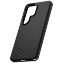 Etui CARE by PanzerGlass Flow Black Qi anSamsung Galaxy S26 Ultra - czarne