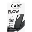 Etui CARE by PanzerGlass Flow Black Qi anSamsung Galaxy S26 Ultra - czarne
