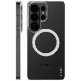 Etui CARE by PanzerGlass SL1M na Samsung Galaxy S26 Ultra - przezroczyste