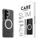 Etui CARE by PanzerGlass SL1M na Samsung Galaxy S26 Ultra - przezroczyste
