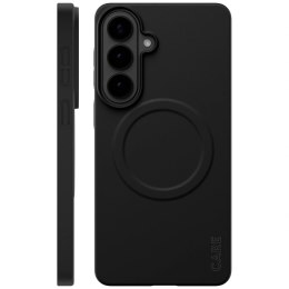 Etui CARE by PanzerGlass SL1M na Samsung Galaxy S26+ - czarne