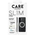 Etui CARE by PanzerGlass SL1M na Samsung Galaxy S26+ - przezroczyste