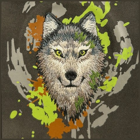 Etui Nimmy Wilk MagSafe na Samsung Galaxy S26 Ultra - ciemnoszare