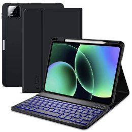 Etui Tech-Protect SC Pen + Keyboard na Xiaomi Pad 11.2