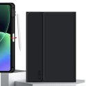 Etui Tech-Protect SC Pen + Keyboard na Xiaomi Pad 11.2" 7 / 7 Pro / 8 / 8 Pro - czarne