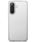Etui Ringke Fusion na Samsung Galaxy A57 5G - przezroczysto-matowe