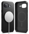 Etui Ringke Onyx Magsafe na Google Pixel 10A - czarne
