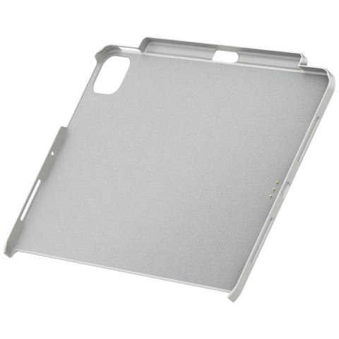 Etui UNIQ Axel na iPad Air 10.9" (2020/2022) / Pro 11" (2021/2022) / Air 11" (2024/2025/2026) - białe