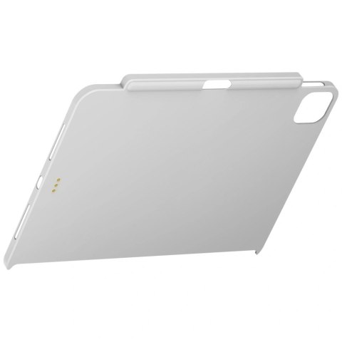 Etui UNIQ Axel na iPad Pro 11" (2024/2025) - białe