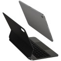 Etui UNIQ Venno Pro Magnetic Smart z klawiaturą na iPad 11" A16 (2025) / iPad 10.9" (2022) - czarne