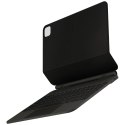 Etui UNIQ Venno Pro Magnetic Smart z klawiaturą na iPad Air 10.9" (2020/2022) / Pro 11" (2021/2022) / Air 11" (2024/2025/2026) -