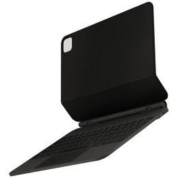 Etui UNIQ Venno Pro Magnetic Smart z klawiaturą na iPad Air 10.9