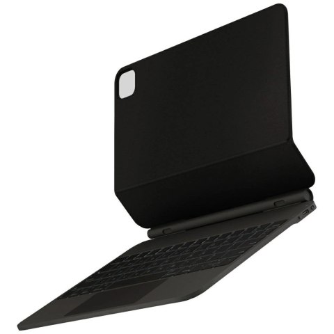 Etui UNIQ Venno Pro Magnetic Smart z klawiaturą na iPad Air 10.9" (2020/2022) / Pro 11" (2021/2022) / Air 11" (2024/2025/2026) -