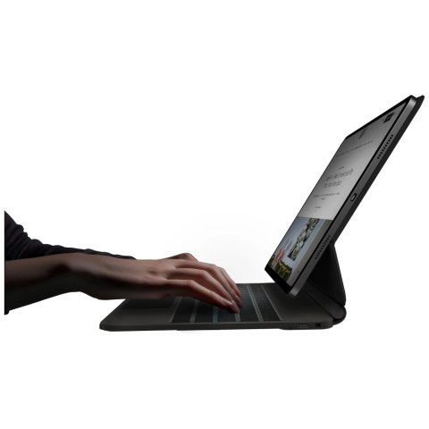 Etui UNIQ Venno Pro Magnetic Smart z klawiaturą na iPad Air 10.9" (2020/2022) / Pro 11" (2021/2022) / Air 11" (2024/2025/2026) -
