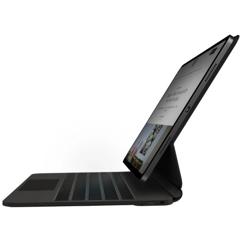 Etui UNIQ Venno Pro Magnetic Smart z klawiaturą na iPad Air 10.9" (2020/2022) / Pro 11" (2021/2022) / Air 11" (2024/2025/2026) -
