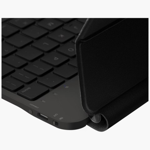 Etui UNIQ Venno Pro Magnetic Smart z klawiaturą na iPad Air 10.9" (2020/2022) / Pro 11" (2021/2022) / Air 11" (2024/2025/2026) -