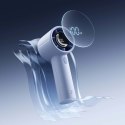 Mini wentylator Jisulife Handheld Fan 10S 5000mAh przenośny wiatraczek USB - niebieski