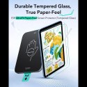 Szkło hartowane ESR Paper Feel 2-Pack na iPad 10.9" (2022) / 11" (2025)