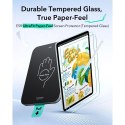 Szkło hartowane ESR Paper Feel na iPad Air 13" (2024/2025/2026)