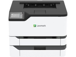Drukarka laserowa LEXMARK CS431dw (2400 x 600dpi /Biało-czarny )