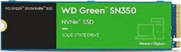 Dysk SSD WD WDS500G2G0C (M.2 2280″ /500 GB )