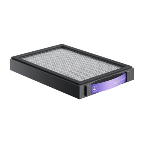 Filtr węglowy o ultra gęstej strukturze xTool SafetyPro™ AP2