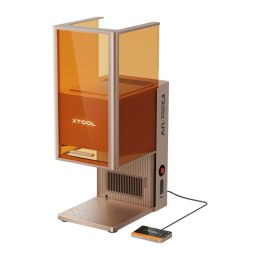 Grawerka Laserowa xTool F2 Ultra UV