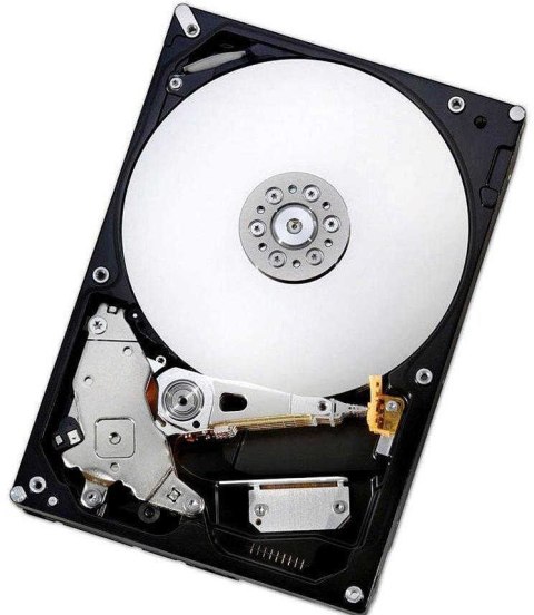 HGST Deskstar NAS 6TB 3.5 cala 7200 SATA (IDK/box) 0S03840 (6 TB /3.5" /7200RPM )