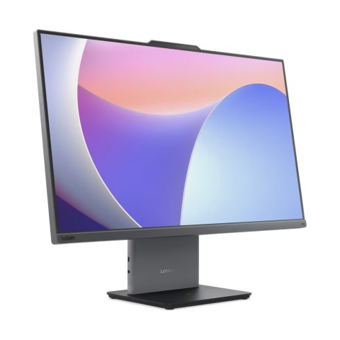 Komputer All-in-One LENOVO ThinkCentre neo 50a G5 (23.8"/i7-13620H/integ/16GB/SSD1TB/W11P/Szary)