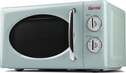 Kuchenka mikrofalowa wolnostojąca GIRMI FM21 (1150W /20L /Zielony)