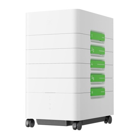 Pochłaniacz dymu xTool SafetyPro™ AP2 Max