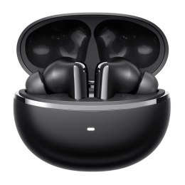 Słuchawki TWA QCY N70 HT18 LITE czarne