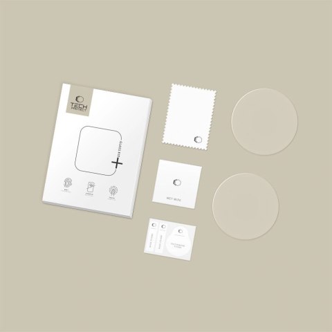 Szkło hartowane Tech-Protect Glass Fit+ 2-Pack na Amazfit T-Rex Ultra 2