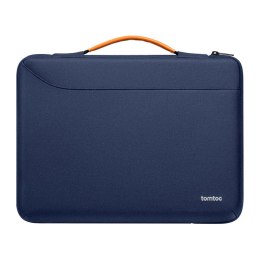 Torba na laptopa TOMTOC Defender-A22 14'' (granatowa)