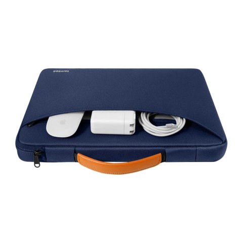 Torba na laptopa TOMTOC Defender-A22 14'' (granatowa)