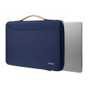 Torba na laptopa TOMTOC Defender-A22 14'' (granatowa)