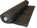 Agrotkanina ściółkarska UV P-70 czarna 0,8x100m